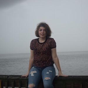 Meet your Posher, Madison